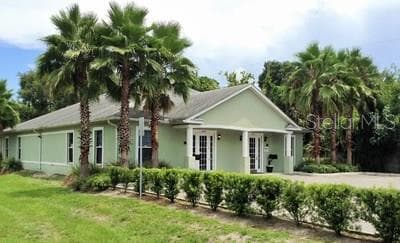 8025 E DR MARTIN LUTHER KING JR BOULEVARD TAMPA, FL 33619