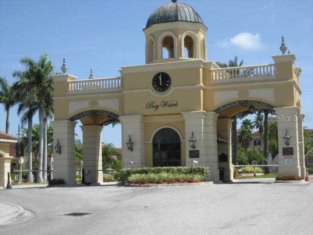 2721 VIA MURANO UNIT 328 CLEARWATER, FL 33764