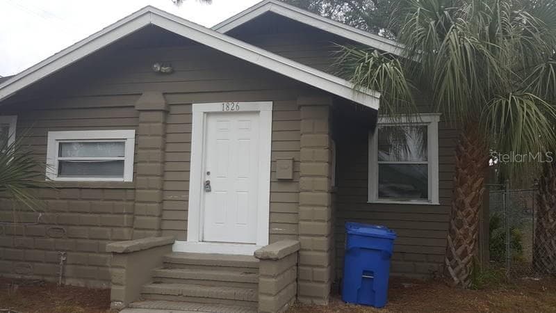 1826 19 STREET S ST PETERSBURG, FL 33705