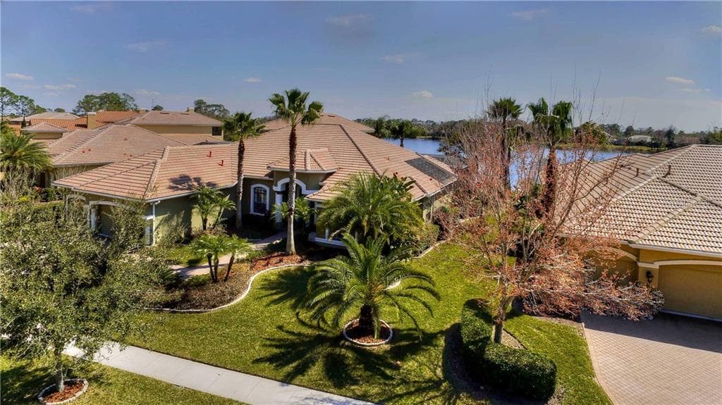 9614 TREE TOPS LAKE ROAD TAMPA, FL 33626