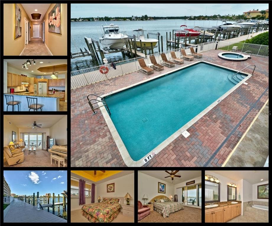 17717 GULF BOULEVARD UNIT 202 REDINGTON SHORES, FL 33708