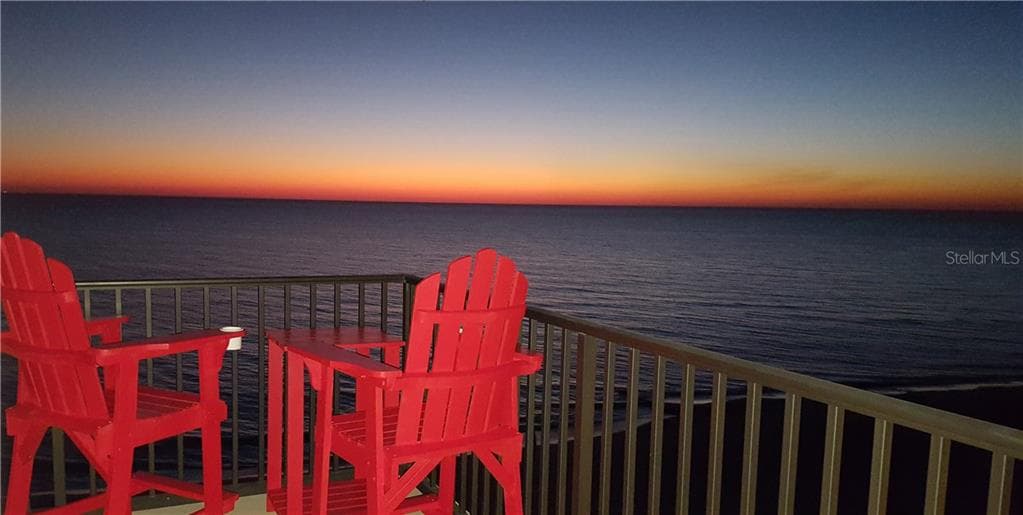 15316 GULF BOULEVARD UNIT 604 MADEIRA BEACH, FL 33708