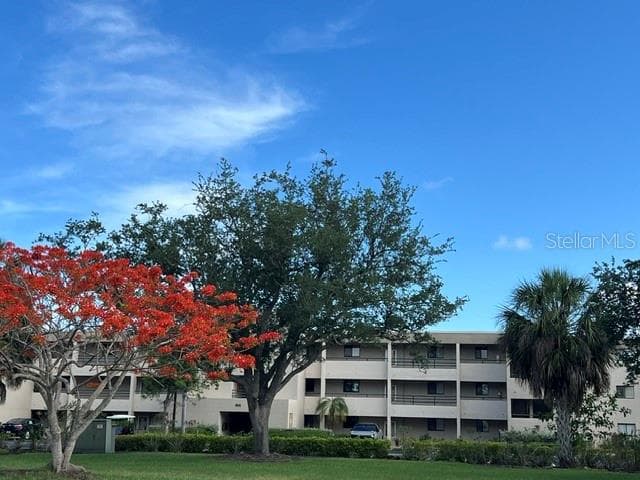 801 ISLAMORADA BOULEVARD UNIT 25B PUNTA GORDA, FL 33955