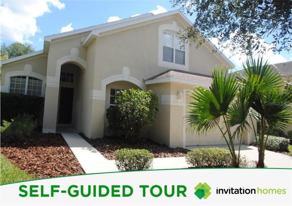14821 HERONGLEN DRIVE LITHIA, FL 33547