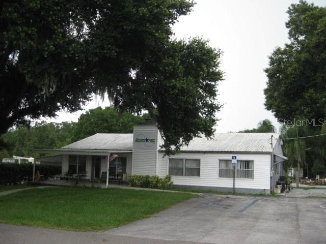 2402 W BAKER STREET PLANT CITY, FL 33563