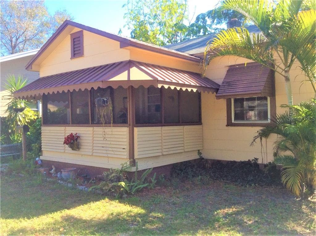 2450 14TH AVENUE N ST PETERSBURG, FL 33713