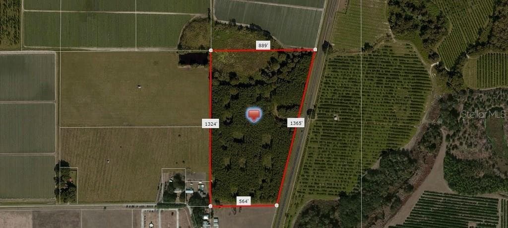 5701 S 39TH HIGHWAY PLANT CITY, FL 33567