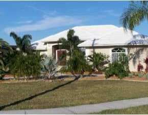 2524 RYAN BLVD. Punta Gorda, FL 33950