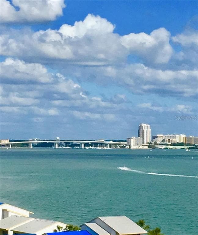 1380 GULF BOULEVARD UNIT 908 CLEARWATER BEACH, FL 33767