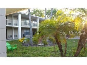 4807 W FLAMINGO ROAD TAMPA, FL 33611