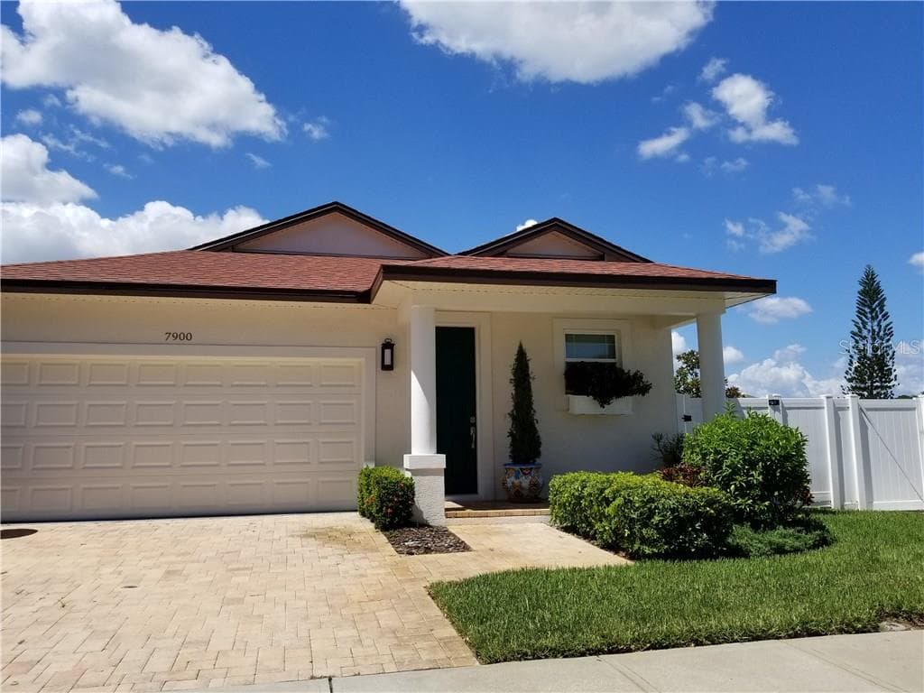 7900 39TH TERRACE N ST PETERSBURG, FL 33709