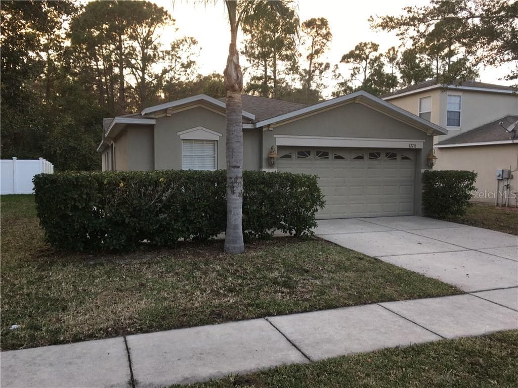 12715 WHITE BLUFF ROAD HUDSON, FL 34669