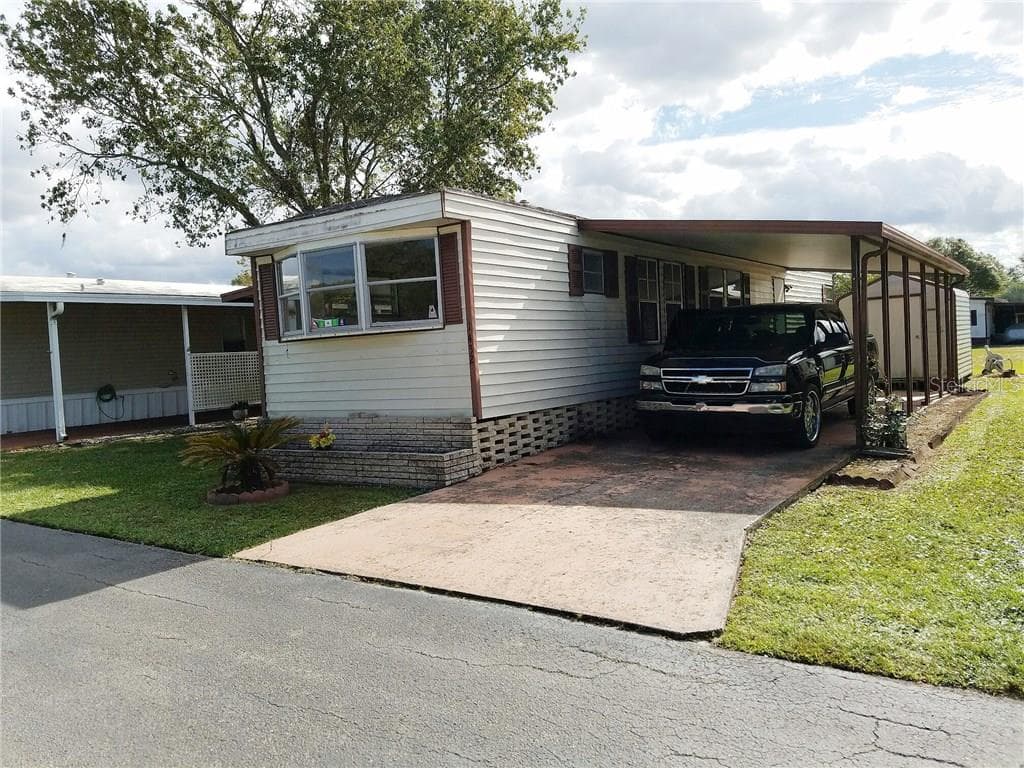1432 REMUDA DRIVE