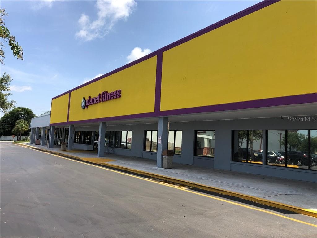 1861 N HIGHLAND AVENUE CLEARWATER, FL 33755