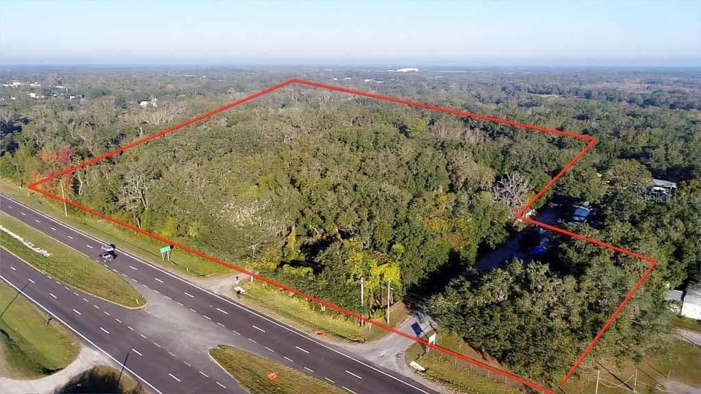 HANS LANE DOVER, FL 33527