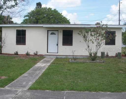 8394 DOROTHY AVENUE NORTH PORT, FL 34287