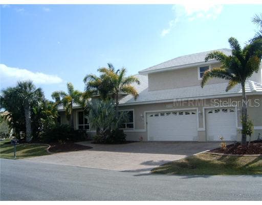 2729 HIBISCUS COURT PUNTA GORDA, FL 33950