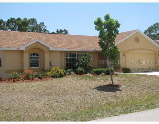 15347 ALTURA ROAD PORT CHARLOTTE, FL 33981