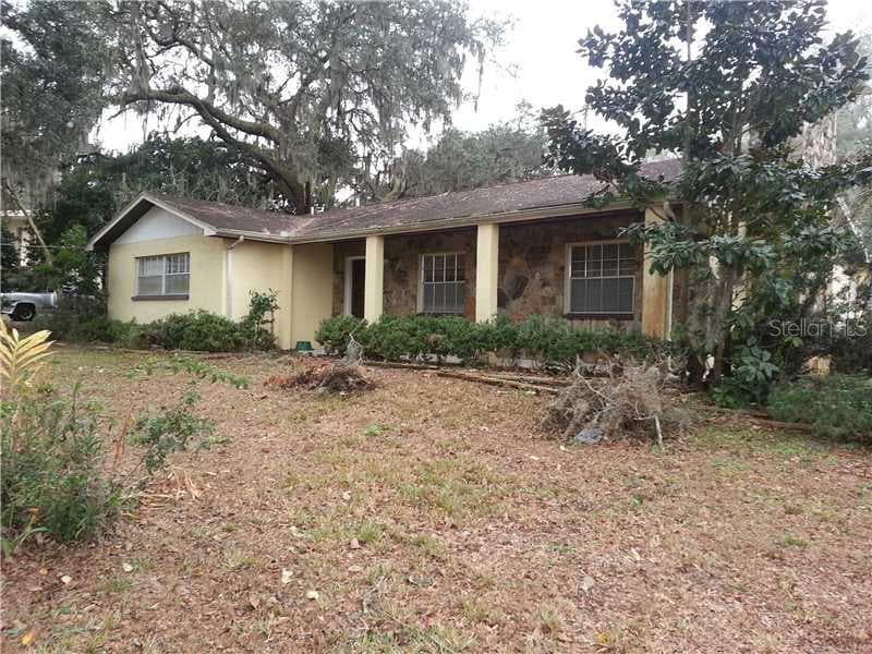 18425 US 301 HIGHWAY DADE CITY, FL 33523