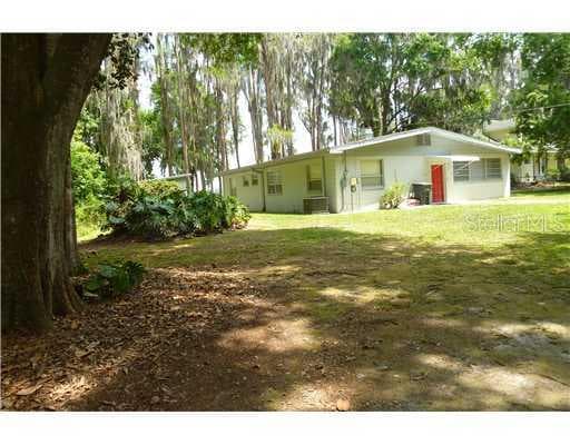 20645 LAKE THOMAS ROAD LAND O LAKES, FL 34638