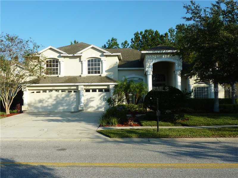 21221 LAKE TALIA BOULEVARD LAND O LAKES, FL 34638