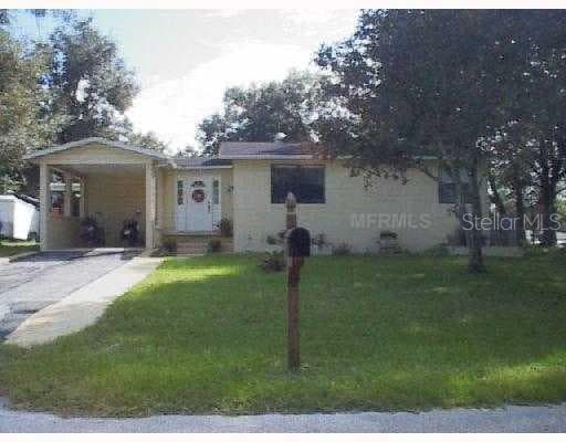 112 BIRCH AVENUE ORANGE CITY, FL 32763