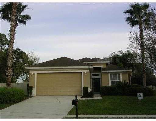 108 REDTAIL PLACE WINTER SPRINGS, FL 32708