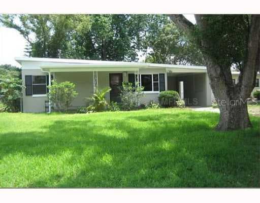 3012 PICKFAIR STREET ORLANDO, FL 32803