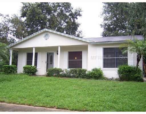 129 BURNS AVENUE LONGWOOD, FL 32750