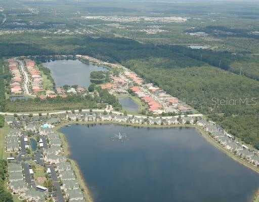 9022 LAKE CHASE ISLAND WAY TAMPA, FL 33626