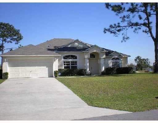 2641 TREEHAVEN DRIVE DELTONA, FL 32738