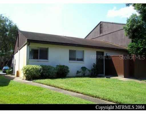 7912 TANGERINE DRIVE UNIT 1jb TEMPLE TERRACE, FL 33637