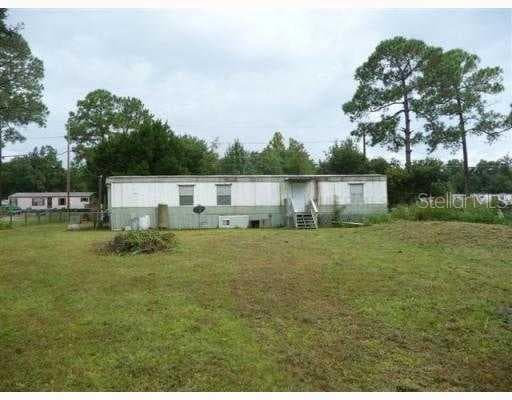 25323 CELESTIAL STREET CHRISTMAS, FL 32709