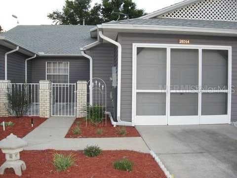 26744 CASH COURT LEESBURG, FL 34748