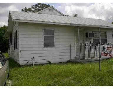 1703 SLIGH AV AVENUE TAMPA, FL 33604