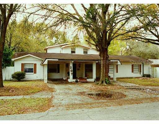 207 JAMES STREET brandon, FL 33511