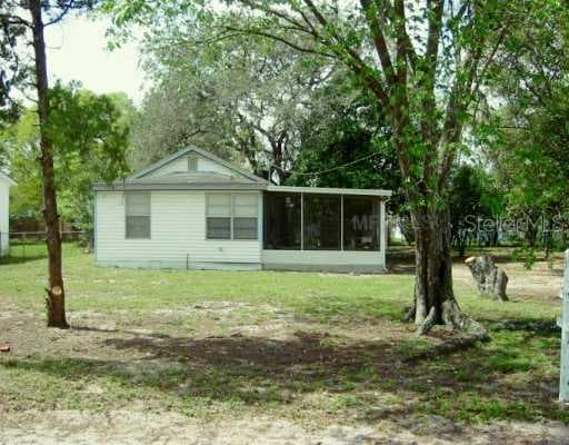 3708 55TH STREET N TAMPA, FL 33619