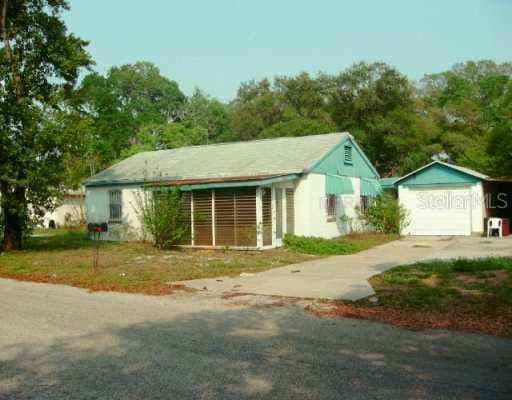 4802 MOUND AVENUE TAMPA, FL 33611