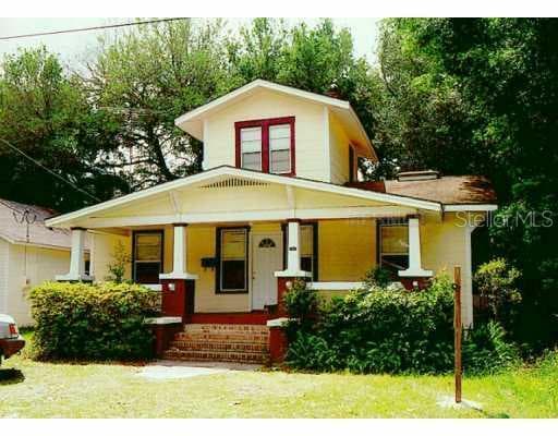 717 ROBSON STREET E tampa, FL 33604