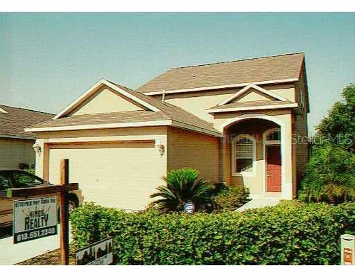 7238 BELLINGHAM OAKS BOULEVARD tampa, FL 33634