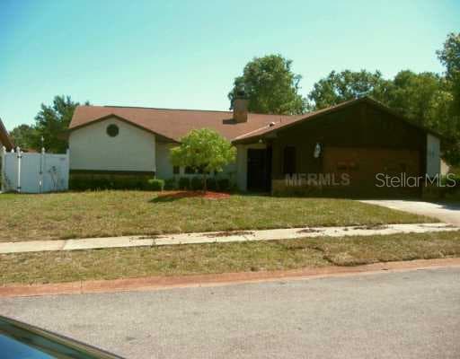 10105 BRAIR CIRCLE Hudson, FL 34667