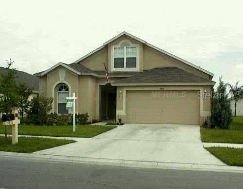 19830 ELLENDALE DRIVE LAND O LAKES, FL 34639