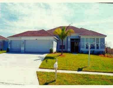 605 GRAND CANYON DRIVE VALRICO, FL 33594