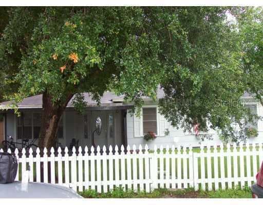 3210 HARTNETT AVENUE TAMPA, FL 33611
