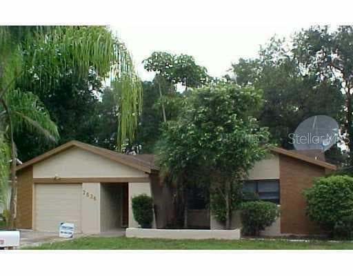 2836 EAGLE RUN CIRCLE CLEARWATER, FL 33760