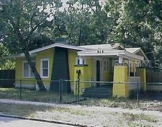 914 26TH AVENUE E TAMPA, FL 33605