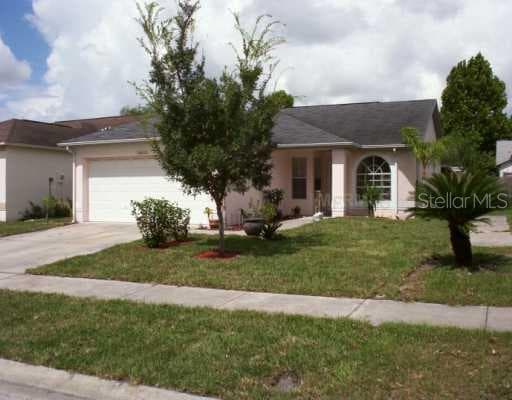 13605 LARAWAY DRIVE Riverview, FL 33569