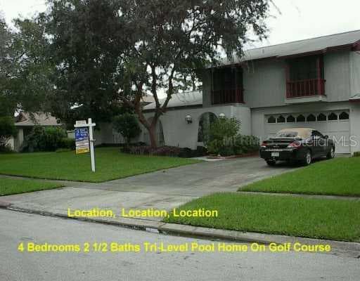 16601 WESTCOURSE DRIVE TAMPA, FL 33624