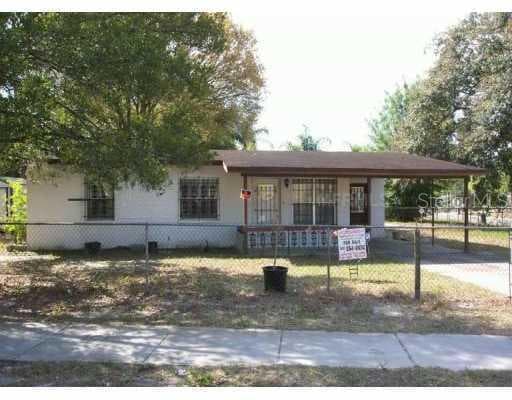 10941 14TH ST. N Tampa, FL 33612