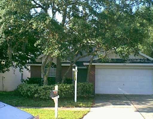 2513 MENDOCINA WAY VALRICO, FL 33594